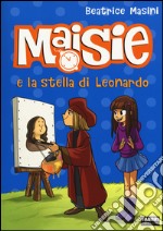 Maisie e la stella di Leonardo libro