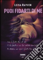 Puoi fidarti di me libro