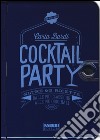 Cocktail party libro