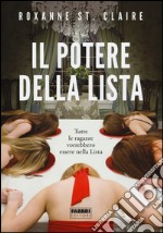 Il potere della Lista libro