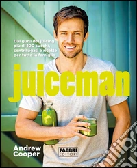 Juiceman