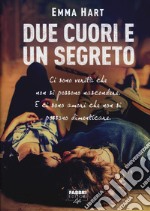 Due cuori e un segreto libro