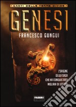 Genesi. Canti delle terre divise libro