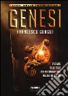Genesi. Canti delle terre divise libro