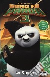 Kung Fu Panda 3. La storia libro
