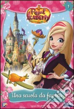 Una scuola da favola. Regal Academy. Vol. 1 libro