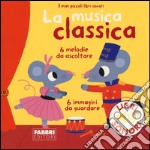 La musica classica libro