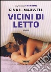 Vicini di letto libro