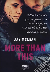 More than this