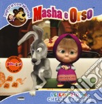 Le emozioni: che tristezza! Impara con Masha. Masha e Orso. Ediz. a colori libro