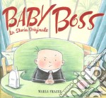 Baby Boss. La storia originale. Ediz. a colori libro