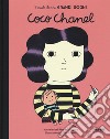 Coco Chanel. Piccole donne, grandi sogni. Ediz. a colori libro