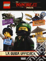 Lego Ninjago. La guida ufficiale. Ediz. a colori libro