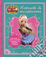 Manuale di incantesimi. Regal Academy. Ediz. a colori libro