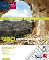 Geo protagonisti. Con Regioni d'Italia. Per la Scuola media. Con e-book. Con espansione online. Vol. 1 libro