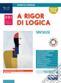A RIGOR DI LOGICA SINTASSI + EBOOK