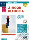 A RIGOR DI LOGICA  LIBRO DIGITALE libro