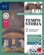 Tempostoria. Con Storia per immagini. Per le Scuole superiori. Con e-book. Con espansione online. Vol. 2