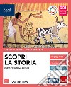 SCOPRI LA STORIA libro