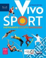 VIVO SPORT - LIBRO DIGITALE libro