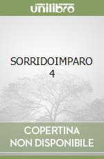 SORRIDOIMPARO 4 libro