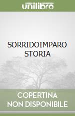 SORRIDOIMPARO STORIA