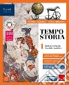 TEMPOSTORIA - LIBRO DIGITALE libro