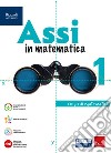 ASSI IN MATEMATICA CORSO DI MATEMATICA 1, QUADERNO PER GLI ESERCIZI 1 libro di FERRI L MATTEO A PELLEGRINO E