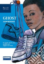 Ghost. Narrativa per la classe 2ª. Con e-book. Con espansione online libro