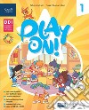 Play on! Gold. Class book. With Picture dictionary, Play together. Per la Scuola elementare. Con e-book. Con espansione online. Vol. 1 libro di Banman Sileci Susan Casey Helen Jackson Patrick