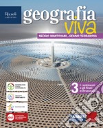 GEOGRAFIA VIVA VOLUME 3 libro