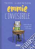 Emmie l'invisibile libro