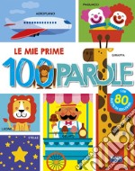 Le mie prime 100 parole libro