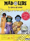 La storia del mondo. Mad Libs. Vol. 1 libro