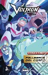 Voltron. La gemma stellare. Ediz. illustrata libro