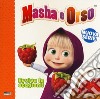 Evviva le stagioni! Masha e Orso. Ediz. a colori libro di Coco Rita