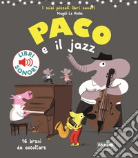 Paco e il jazz