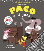 Paco e il jazz libro