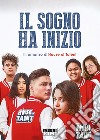 Il sogno ha inizio. Il romanzo di House of Talent libro