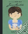 Jane Austen. Piccole donne, grandi sogni libro