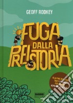 Fuga dalla preistoria libro