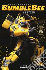 Transformers Bumblebee. La storia libro