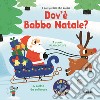 Dov'è Babbo Natale? Ediz. a colori libro