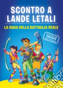 Detective game. Gioco di squadra - Luca Tebaldi - Libro - EL - Narrativa