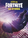 Official Fortnite. La storia libro