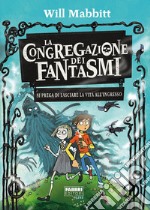 La congregazione dei fantasmi libro