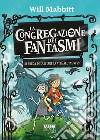 La Congregazione dei Fantasmi libro