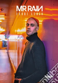 Fuori luogo libro
