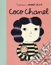 Coco Chanel. Piccole donne, grandi sogni. Ediz. a colori libro