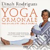 Yoga ormonale per la salute della donna libro